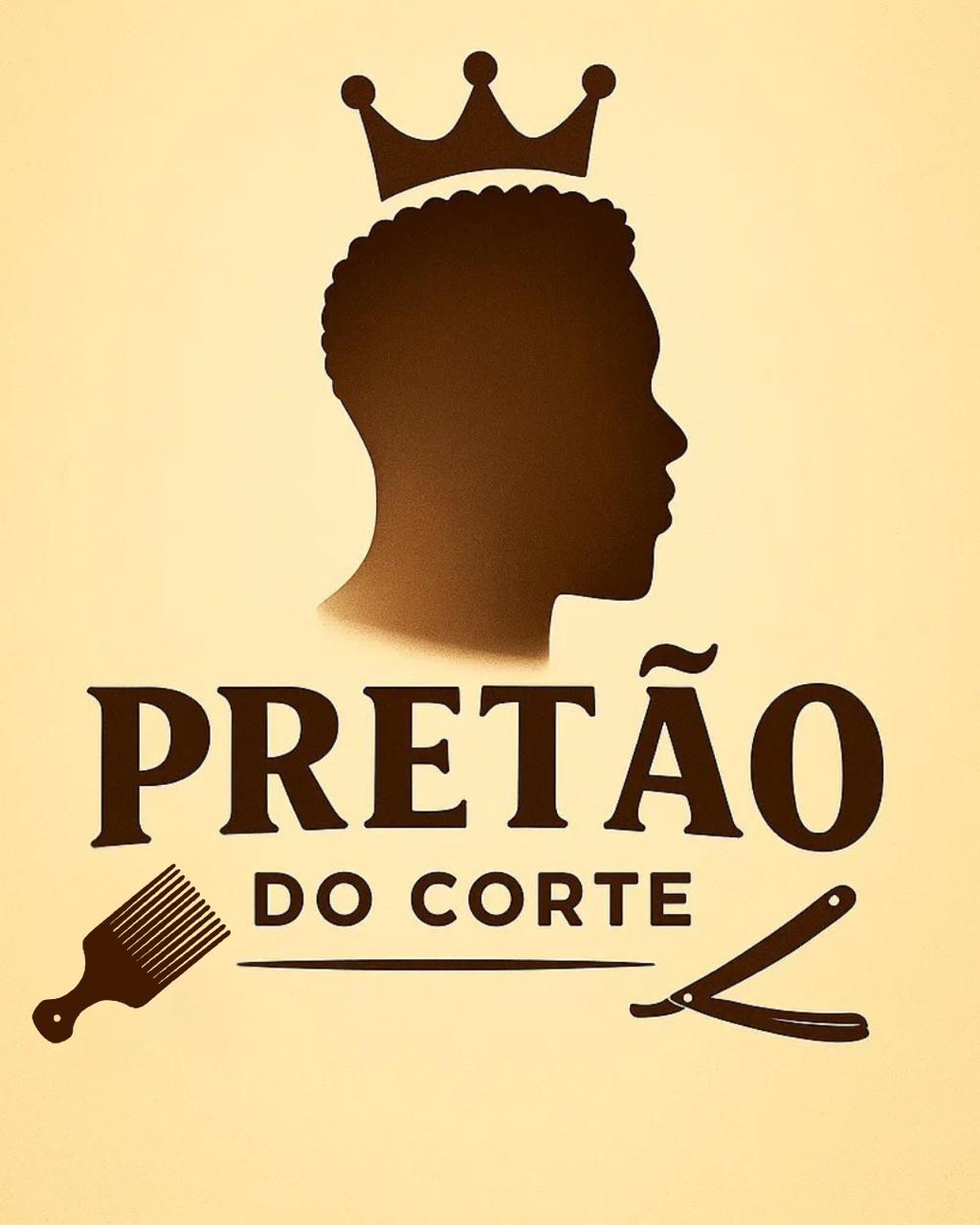 Pretão do Corte